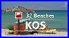 32 Best Beaches Of Kos Greece Detailed Beach Guide 13 Minutes In Full Hd