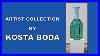 Artist Collection By Kosta Boda