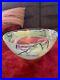 Beautiful Kosta Boda Decorative Custom Made Decorative Glass Bowl By Anna Ehrner