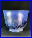 Bengt Heintze Rare Glass Vase Cup Kosta Boda Free Form