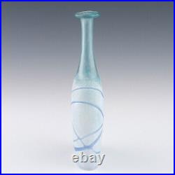 Bertil Vallien Artist Collection Galaxy Vase Designed 1982