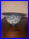 Boda Afors Bertil Vallien'Bagdad' Art Glass Flared Top Bowl