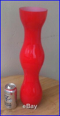 Carlo Moretti Triple Gourd Vase 19