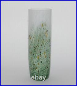 Costa Wedding Sweden Glass Vase October Kjell Engman Swedish Design Art Glass