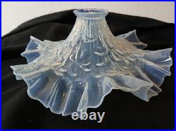 KOSTA BODA Bertil Vallien glass bowl 18 cm Ø No. 52532 vintage Sweden glass