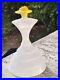 Kjell Engman Kosta Boda Series Parade Height 17cm Madame Crinoline Sculpture