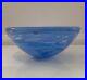 Kosta Boda Atoll Bowl 22cm 7050032 Kosta Boda Anna Ehrner