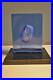 Kosta Boda Bertil Vallien MODERN ICON glass sculpture lim. Art Object NEW