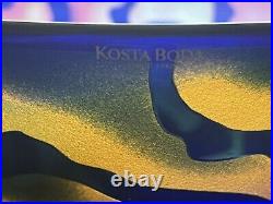 Kosta Boda Bowl