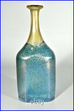 Kosta Boda Glass Vase Satellite ° Soliflore ° Chandelier Decor ° Design Bertil Vallien