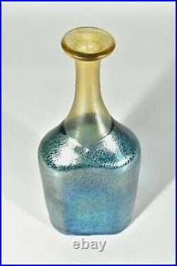 Kosta Boda Glass Vase Satellite ° Soliflore ° Chandelier Decor ° Design Bertil Vallien