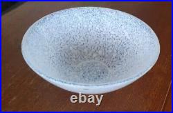 Kosta Boda Large Tellus Ice and Snow Bowl Designer, Anna Ehrner 12 / 31cm