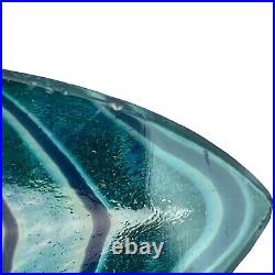 Kosta Boda Mini Sculpture Journey By Bertil Vallien Glass Sculpture #99312