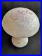 Kosta Boda Monica Backstrom Horse Mushroom 19cm including Led Light