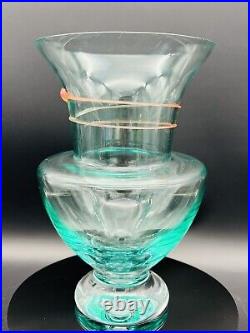 Kosta Boda SERPENT Vase by Monica Backstrom