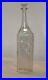 Kosta Boda Vase Art Glass Bottle Bottle Bertil Vallien ateljé 354