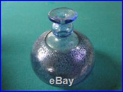 Kosta Boda Vase Art Glass Ulrica Warff Vallien Edenfalk Tumble Bowl Pick 1