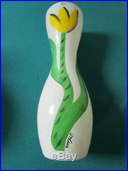 Kosta Boda Vase Art Glass Ulrica Warff Vallien Edenfalk Tumble Bowl Pick 1