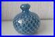 Kosta Boda Vase, Classy Decorative Vase, High Quality Glass Vase, Signed