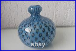 Kosta Boda Vase, Classy Decorative Vase, High Quality Glass Vase, Signed