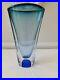 Kosta Boda Vision Blue Vase 7040806 Goran Warff