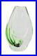 RARE Orrefors Kosta Boda Crystal glass Fish Graal Vase Vicke Lindstrand Aquarium