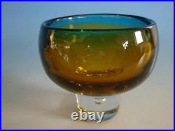 RSHK18-178 Kosta Boda Glass Glass Bowl