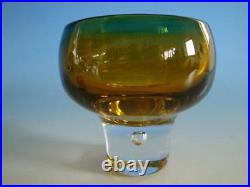 RSHK18-178 Kosta Boda Glass Glass Bowl