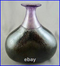 Small vase, Kosta Boda, Sweden bertil vallien