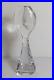 Vicke Lindstrand For Kosta Boda ORCHID Studio Glass LH 1482 Vase Swedish 1950s