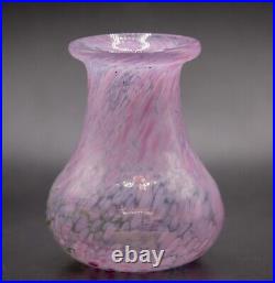 Vintage Kosta Boda Ulrica Hydman Vallien Artist Collection Miniature Vase Bowl 4