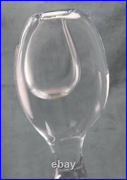 Vintage Kosta Lindstrand Vase LH 1482